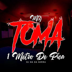 MTG TOMA 1 METRO DE PICA (Explicit)