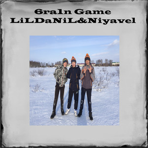 6ra1n Game (Explicit)