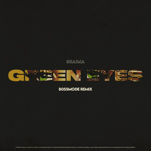 Green Eyes (B055MODE Remix)