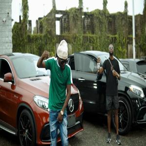 Tjap die paper (feat. 7b) (Explicit)