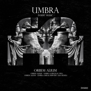 Umbra (Arii & Hervert Asia Remix)