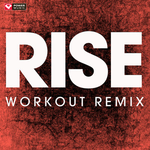 Rise - Single