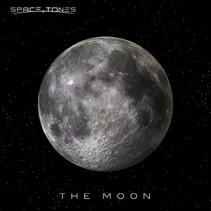 Space Tones: The Moon