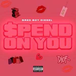 Spend On You (Explicit)