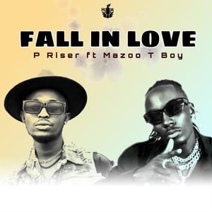 Fall In Love (feat. Mazoo T Boy)