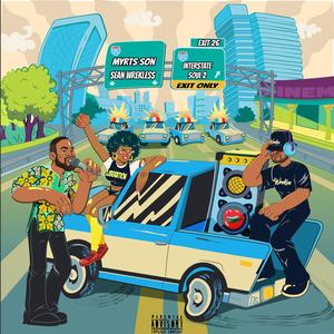 A Better Day (feat. Lady T, Big Rube & Jai) (Reprise|Explicit)