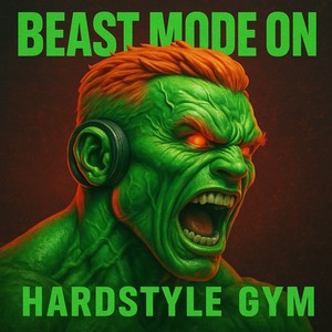 BEAST MODE ON