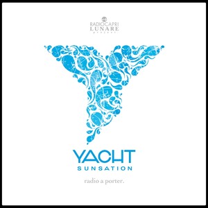 Yacht Sunsation (Radio à porter)