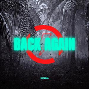 Back Again (Explicit)