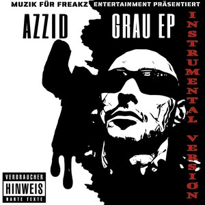 Grau - Instrumental Version (Explicit)