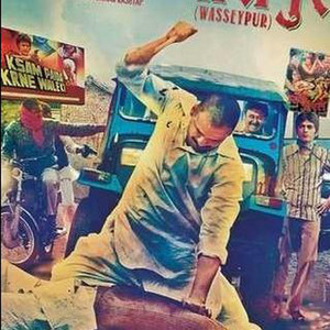 Gangs of Wasseypur (Original Motion Picture Soundtrack)