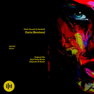 Daria (Alejandro R Remix)