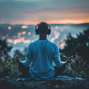 Meditation Harmonies: Gentle Mind Tunes