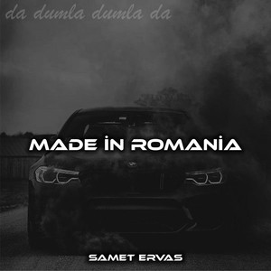 Made in Romania