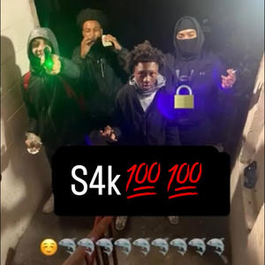 Stomp4K (feat. Lblockbre)