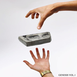 GENESIS VOL. 1 (Explicit)