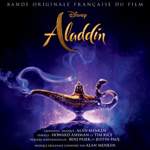 Aladdin (Bande Originale Française du Film) (阿拉丁  电影原声带)