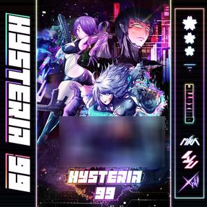 HYSTERIA 99 (Instrumental)