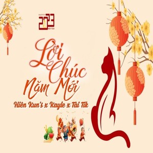 Lời Chúc Năm Mới (Explicit)