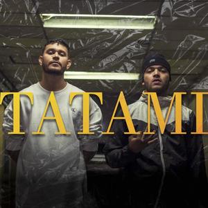TATAMI (feat. Empíreo) (Explicit)
