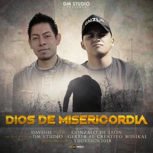 Dios De Misericordia (feat. Davishi)