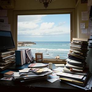 Офисное лето