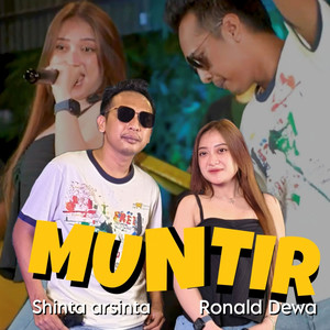 Muntir