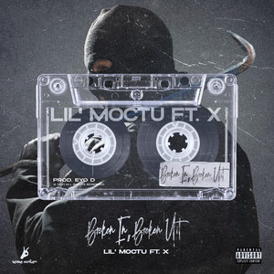 Breken In, Breken Uit (Explicit)