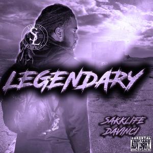 Legendary (Explicit)