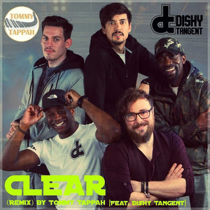 Clear (Remix)