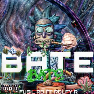 Bate (feat. Rolfi R)