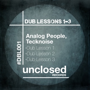 Dub Lessons 1-3