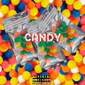 Candy (Explicit)