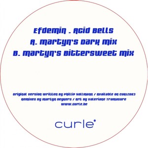Acid Bells (Martyn's Dark Mix)