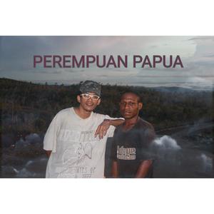 Perempuan Papua (feat. Tugeng Krj)