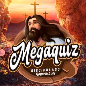 Megaquiz Discipulado