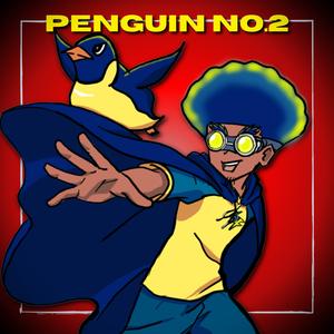 PENGUIN NO. 2 (Inazuma Eleven) - (Instrumental)