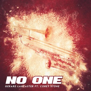 No One(feat. Corey Stone)