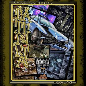 Cattività (feat. Terens, CL1, KevinNerov & SebSabProd) (Explicit)