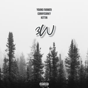 3W (feat. Cornycorky & KITTIN) (Explicit)