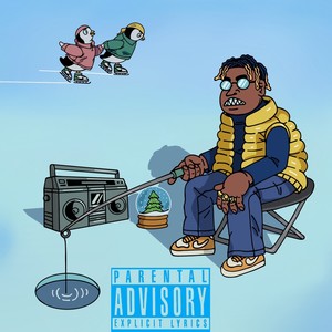 Drip Drip(Cold World) (Explicit)