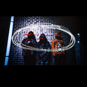 SINNERS (feat. 509 Sosa, Pop Ice & TheKid Kubo) (Explicit)