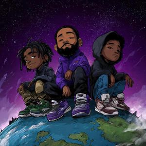 SINNERS (feat. 509 Sosa, Pop ice & TheKid Kubo) (Explicit)