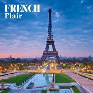 French Flair: French Jazz