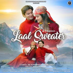Laal Sweater(feat. Ne-Yo Pharswan & Sanjoli Singh)