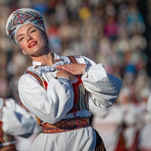 Ootamise Valss (feat. Andre Maaker)