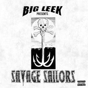 SAVAGE SAILORS (Explicit)