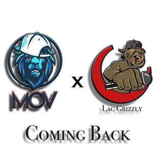 Coming Back(feat. Lac Grizzly)