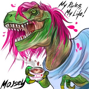 Сигаретка(feat. Eksyurt) (Explicit)