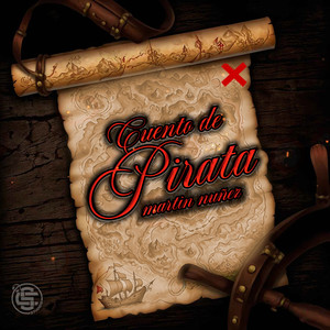 cuento de pirata